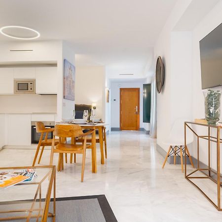 Panther Home Francos Sewilla Zewnętrze zdjęcie
