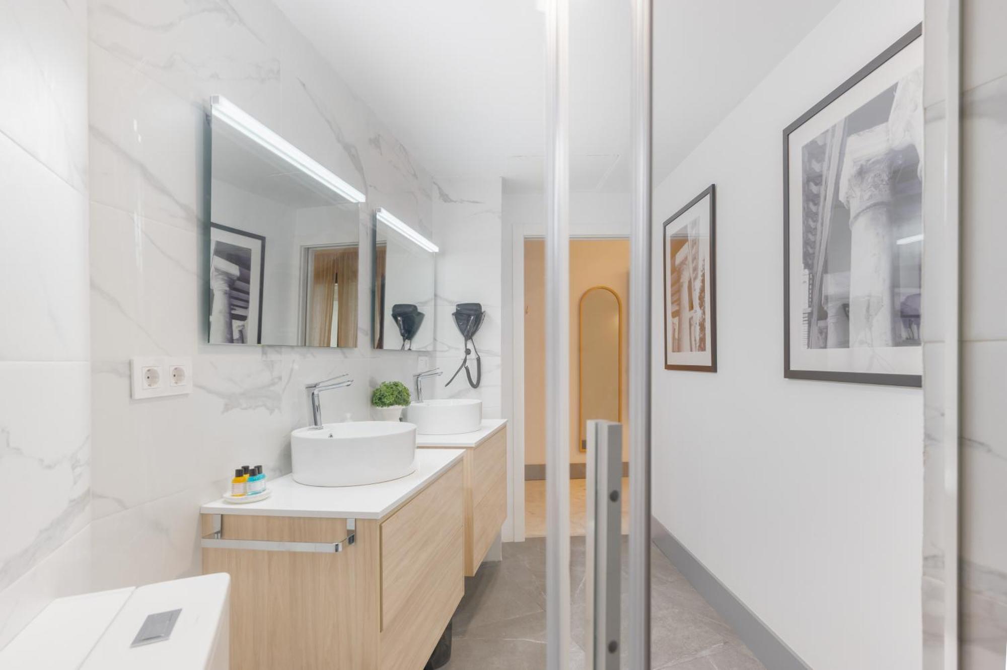 Panther Home Francos Sewilla Zewnętrze zdjęcie