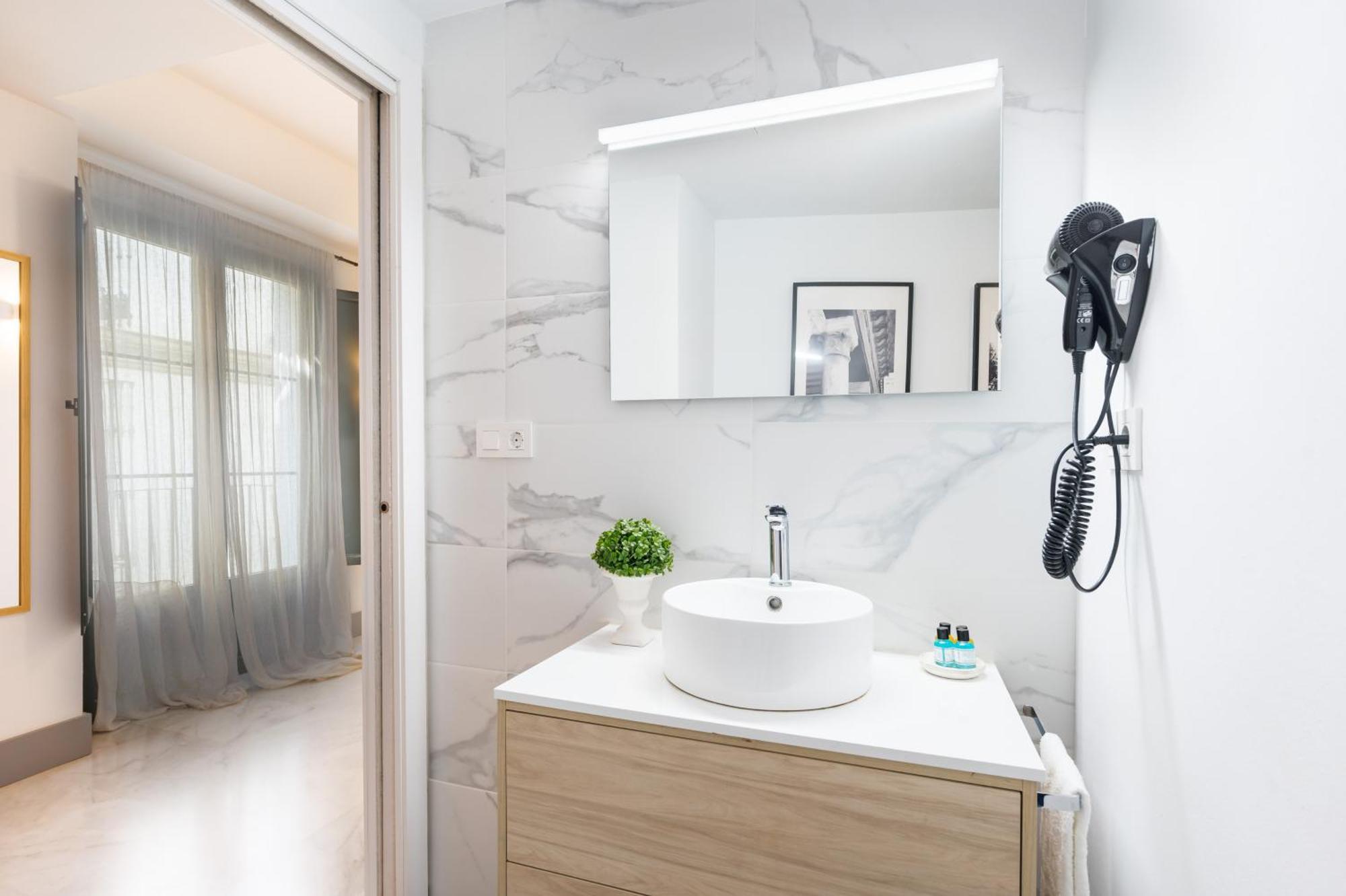 Panther Home Francos Sewilla Zewnętrze zdjęcie